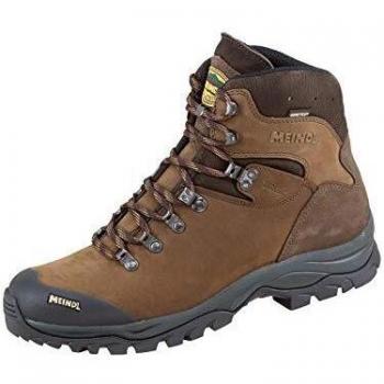 Scarpe Meindl Kansas Gore-Tex marroni