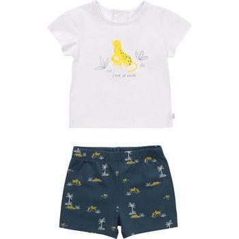 Completo Carrément Beau per Bambino Y98107-N48