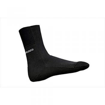 Picasso Supratex 1,5 Mm Chaussons EU 39-40 Noir