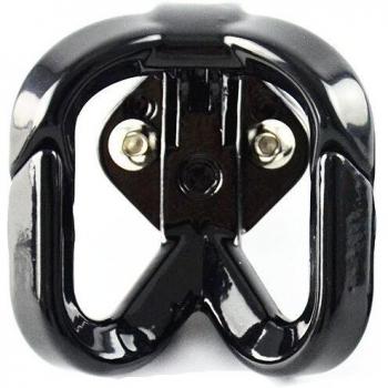 Motorcycle Helmet Carrier Accessory