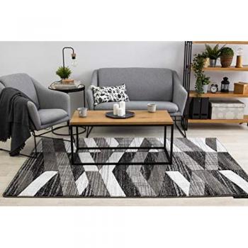 Rugsx Alter Area Rug 120x170 cm