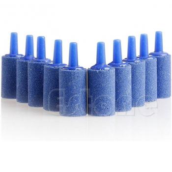 10pcs Aquarium Bubble Aerator Stones