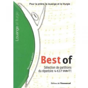 Best of : Sélection de partitions du répertoire Il est vivant !