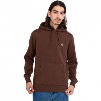Element Chestnut Hoodie for Men