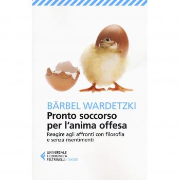 Pronto soccorso per l'anima offesa