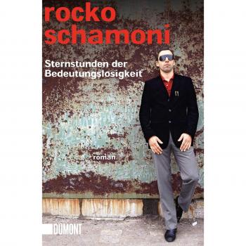 Sternstunden der Bedeutungslosigkeit: Roman