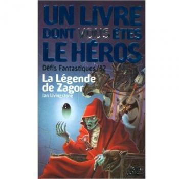 La légende de zagor