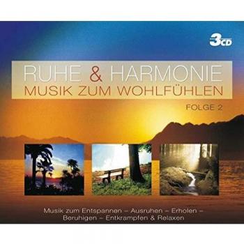 Ruhe & Harmonie