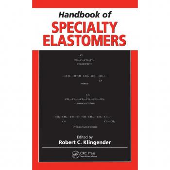 Vitalsource Technologies, Inc. Handbook Of Specialty Elastomers