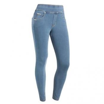 Freddy Jeggings »NOW SKINNY«, im 5-Pocket-Stil mit hohem