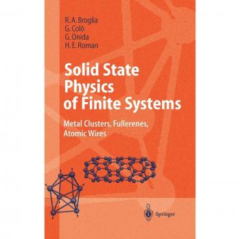 Solid State Physics of Finite Systems: Metal Clusters, Fullerenes, Atomic Wires
