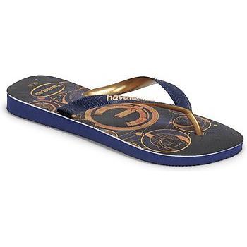 Havaianas Herren Zehentrenner TOP MARVEL
