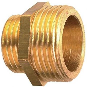 Mamelon réduit double mâle 50/60X33/42