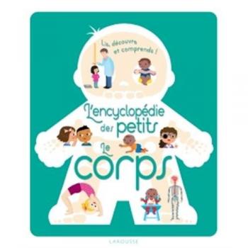 L'encyclopédie des petits
