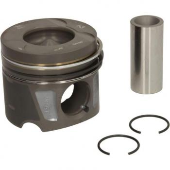 Piston 001 PI 00106 000 – Mahle Engine Piston Series 00106