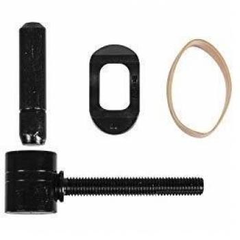 Gond époxy noir de Torbel industries 130 mm