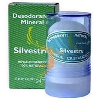 Silvestre Éclat Naturel 100 g