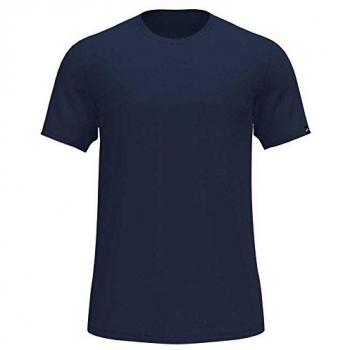 Joma Camiseta Desert azul marino