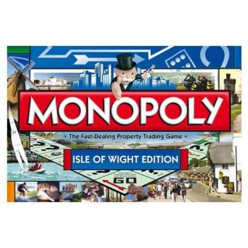 Monopoly Board Game