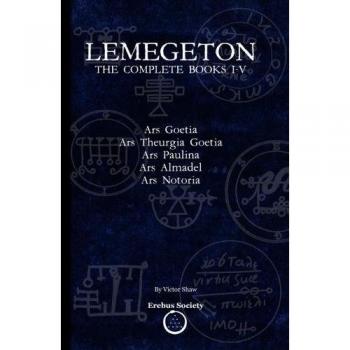 Lemegeton