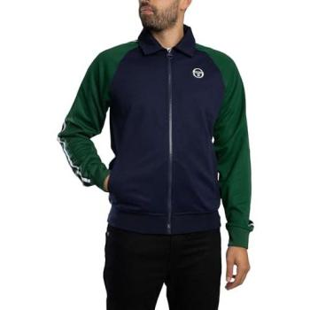 Sergio Tacchini Renshaw Track Top
