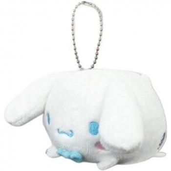 Mochimochi‑Teddy Cinnamoroll – Hatayama Shoji Sanrio
