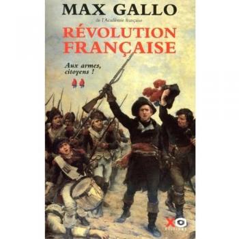 Révolution française, Tome 2 : Aux armes, citoyens ! (1793-1799)