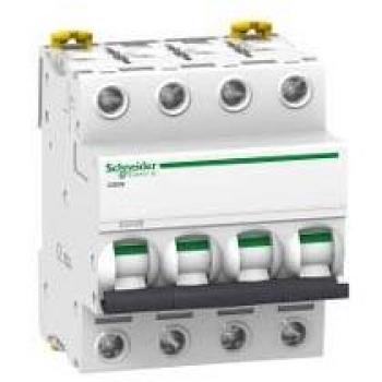 Industrial Circuit Breaker – Schneider Electric A9F78410