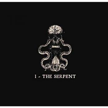 I the serpent