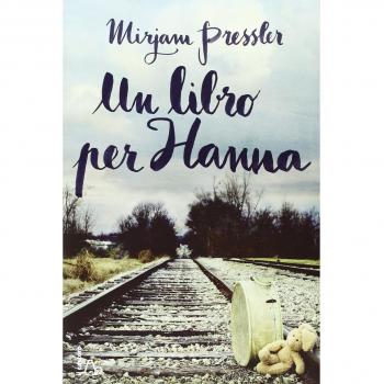 Un libro per Hanna