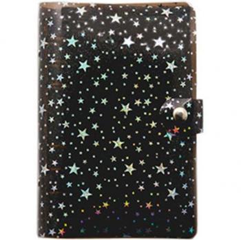 A5 A6 Star Loose Leaf Office Planner