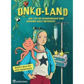 Kit Explorateur Soudain : Lou et le Monde Caché