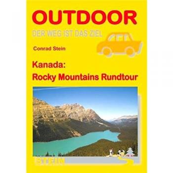 Kanada: Rocky Mountains Rundtour