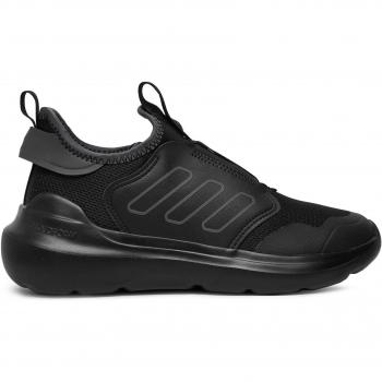 Tensaur Comfort JR7662 Nero Sneakers per Ragazzi