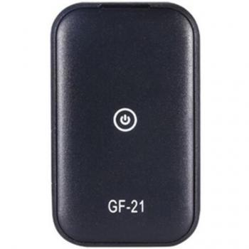 GF21 Anti-Lost GPS Device