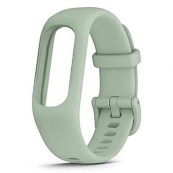 Cinturino di Ricambio Garmin Vivosmart 5 S/M Verde Menta