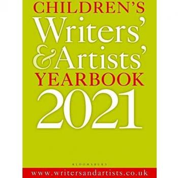 Children's Writers' & Artists' Yearbook 2021