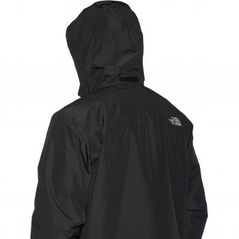 Resolve Insulated Herrenjacke – The North Face – Schwarz – S