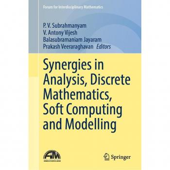 Synergies in Analysis Discrete Mathematics Soft Computing and Modelling