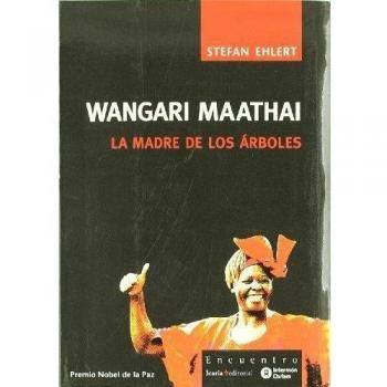 Wangari Maathai