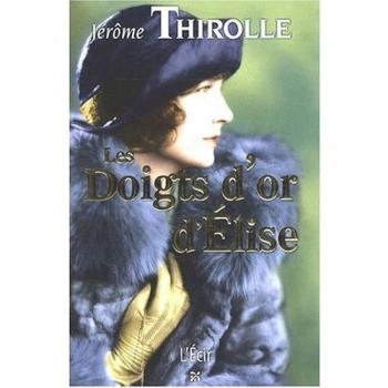 Doigts d'Or d'Elise