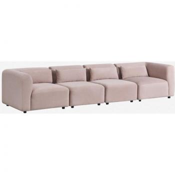 Fogler Modular Couch 3‑Part Set – Sklum