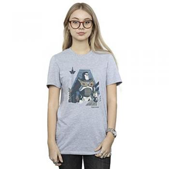 T-shirt Disney Lightyear Voyage Astral
