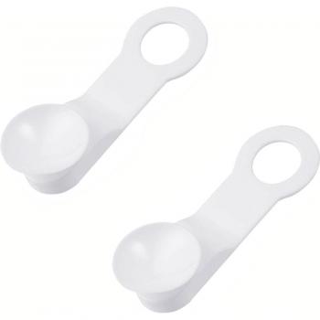 Asiento de Baño con Tapa Levantable ASA 40