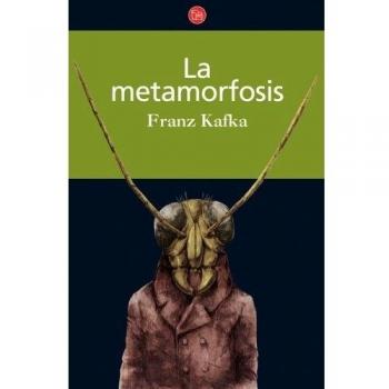 La metamorfosis fg cl