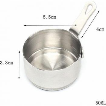 Outil de Cuisson en Acier Inoxydable