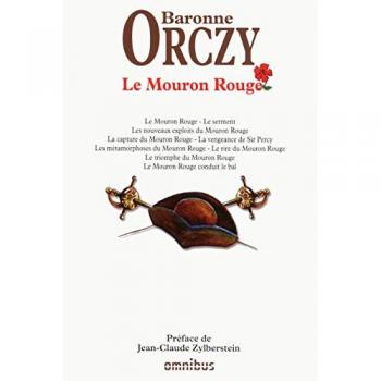 Le mouron rouge