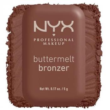 Bronceador Buttermelt Polvos Bronceadores En Crema Tono 06 Do Butta 5 g