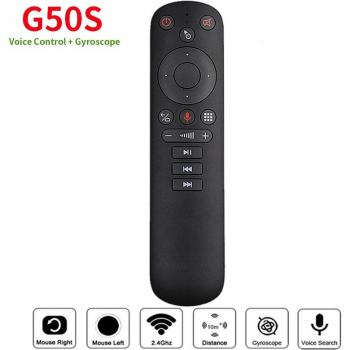 G50S Wireless Gyroscope Air Mouse