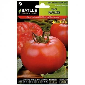 Batlle Tomate Marglobe (875 Samen)